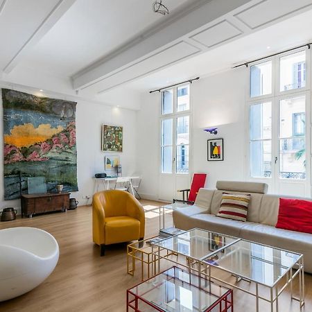 Villa Jeu De Paume - Premiere Conciergerie Монпелье Экстерьер фото