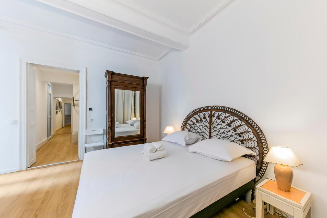 Villa Jeu De Paume - Premiere Conciergerie Монпелье Экстерьер фото